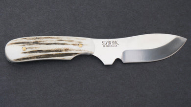 Silver Stag Slab Series Whitetail Caper (WC3000)