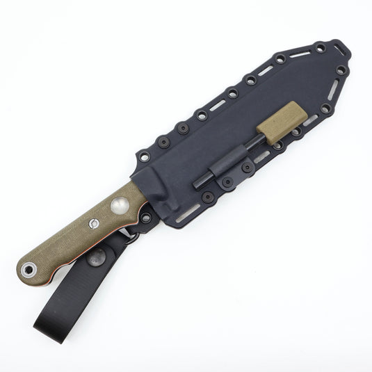 White River Firecraft® FC7 (WRFC7)