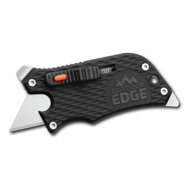 Outdoor Edge SlideWinder™, Black (SWK-30D)