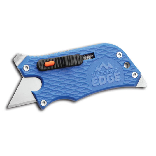 Outdoor Edge SlideWinder™, Blue (SWU-20D)