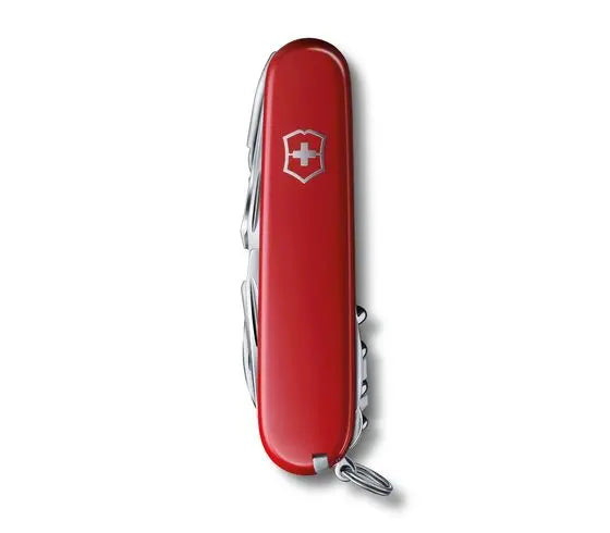 Load image into Gallery viewer, Swiss Army Swiss Champ, Red (1.6795-X4)
