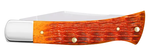 Cargue la imagen en el visor de la galería, Case Crandall Jig Tequila Sunrise Bone Axe Handle® (57536) - COMING SOON!
