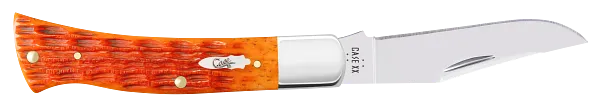 Cargue la imagen en el visor de la galería, Case Crandall Jig Tequila Sunrise Bone Axe Handle® (57536) - COMING SOON!
