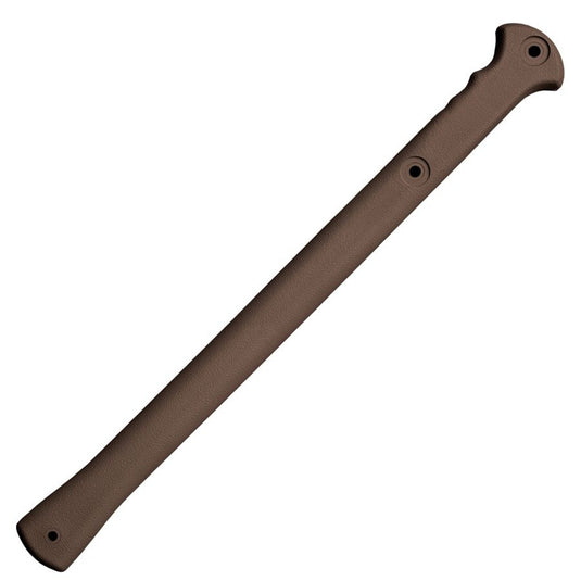 Cold Steel Trench Hawk Axe Replacement Handle Flat Dark Earth (H90PTHF)