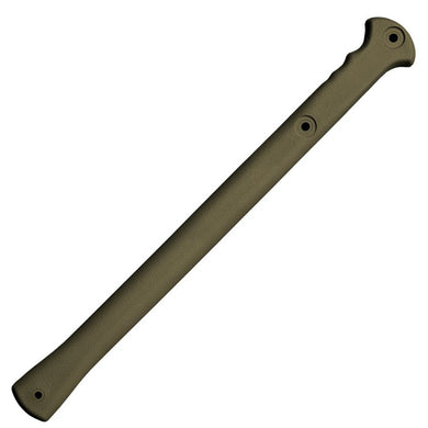 Cold Steel Trench Hawk Axe Replacement Handle OD Green (H90PTHG)
