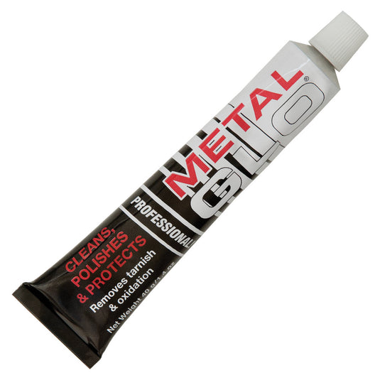 Metal Glo Polishing Paste (UC2723)