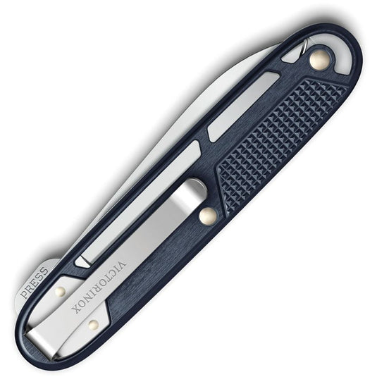 Swiss Army Onefold Alox, Dark Blue (0.8006.22)