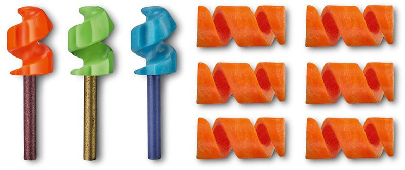Load image into Gallery viewer, Swiss Army Mini Tool Fireant Set (4.1330.B1)
