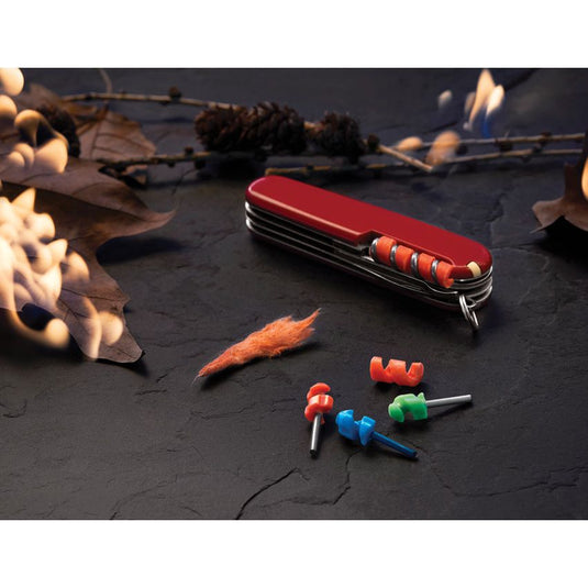 Swiss Army Mini Tool Fireant Set (4.1330.B1)