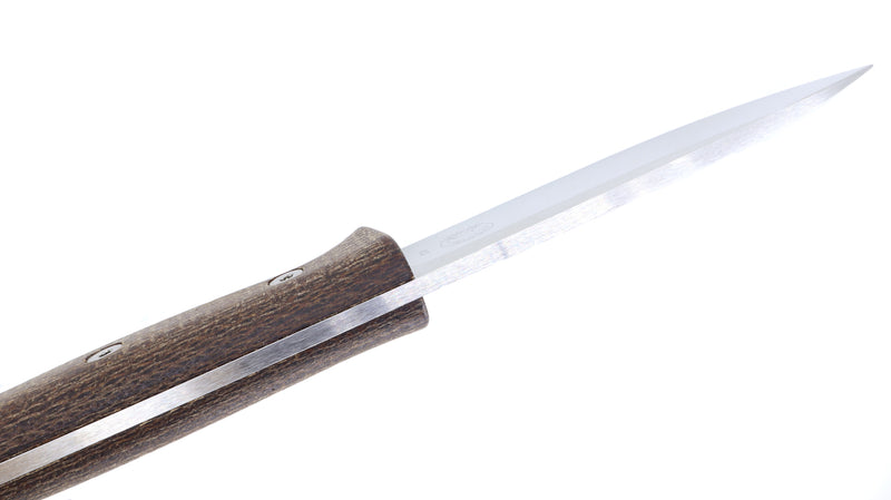 Cargue la imagen en el visor de la galería, White River Ursus 45™, Natural Burlap, Magnacut (WRUR45-BNA-MAG)
