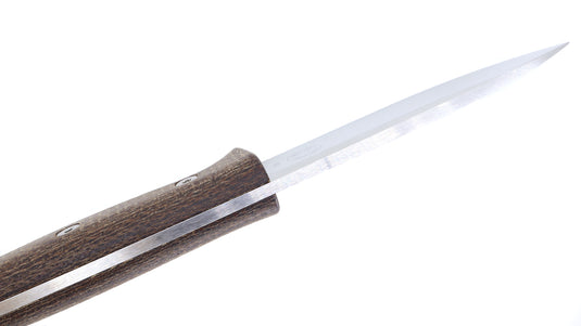 White River Ursus 45™, Natural Burlap, Magnacut (WRUR45-BNA-MAG)