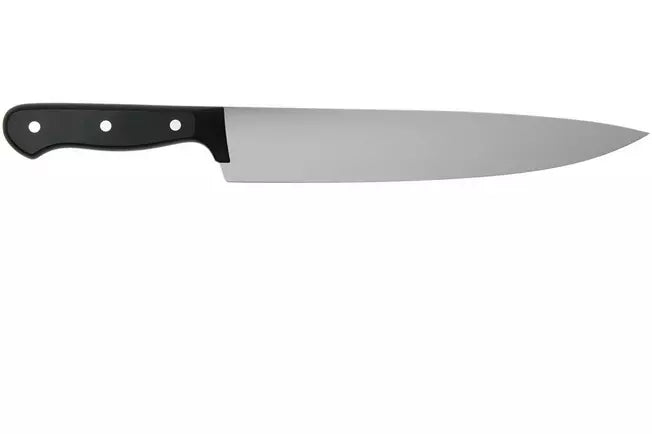 Cargue la imagen en el visor de la galería, Wüsthof Gourmet 10" Chef's Knife (1025044826) - DISCONTINUED
