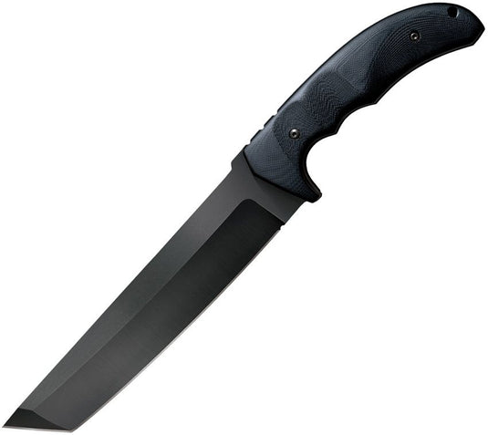 Cold Steel Warcraft Tanto (13TL)