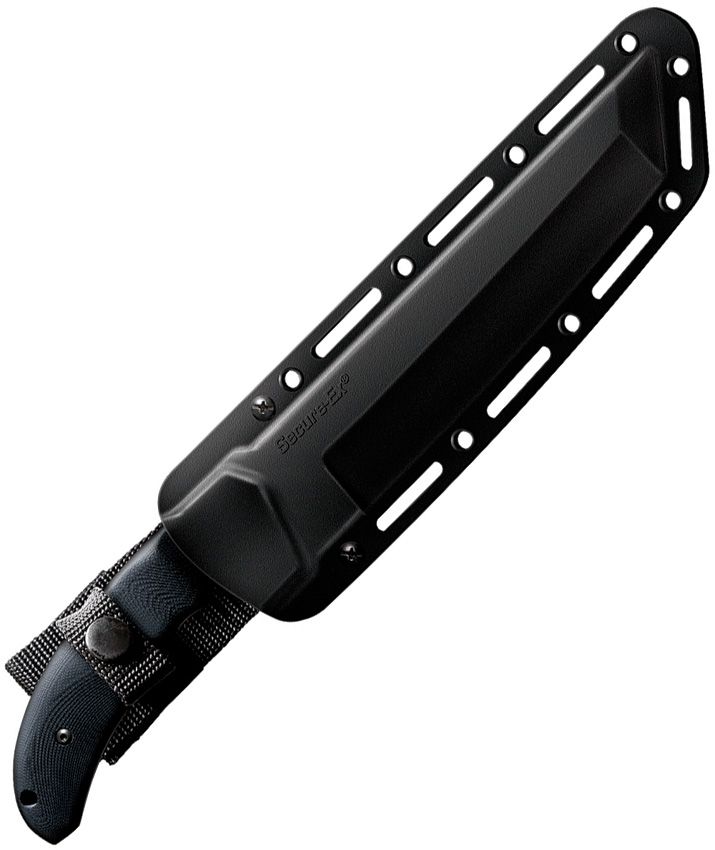 Load image into Gallery viewer, Cold Steel Warcraft Tanto (13TL)
