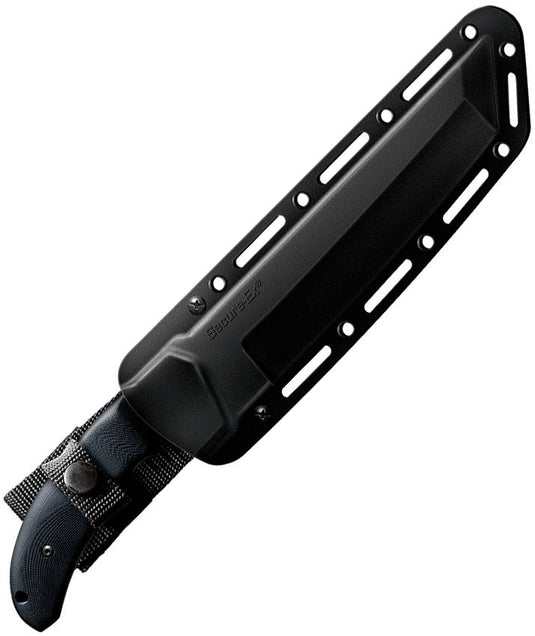 Cold Steel Warcraft Tanto (13TL)