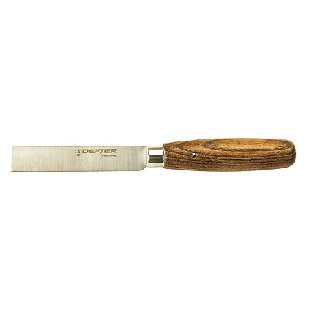Dexter Square Point Rubber Knife 5