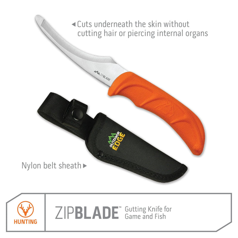 Load image into Gallery viewer, Outdoor Edge Zip Blade (ZP-10)
