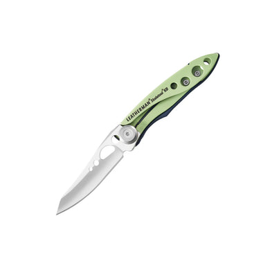 Leatherman Skeletool® KB, Verdant (833147) - COMING SOON!!