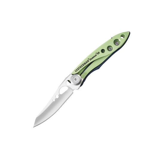 Leatherman Skeletool® KB, Verdant (833147) - COMING SOON!!
