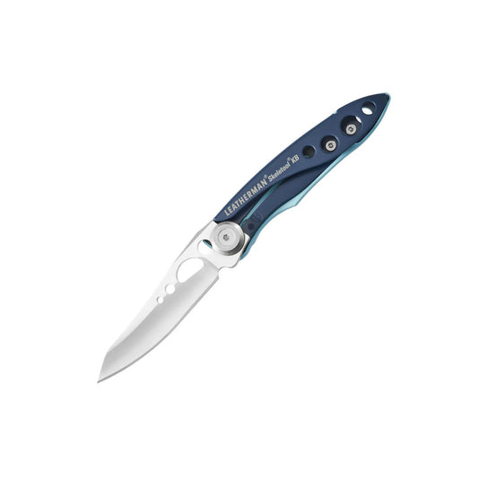 Leatherman Skeletool® KB, Nightshade (833151) - COMING SOON!!
