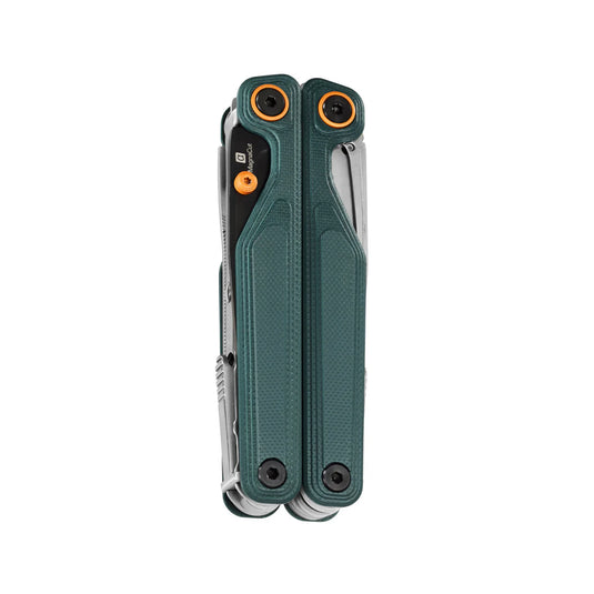 Leatherman Wave® Alpha Multi-tool, Cascadia (833400)