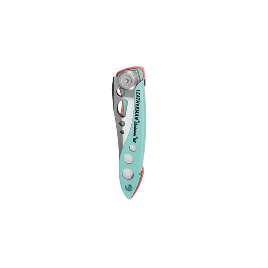 Leatherman Skeletool® KB, Paradise (833155) - COMING SOON!!