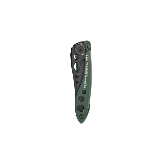 Leatherman Skeletool® KB, OD Green (833159) - COMING SOON!!