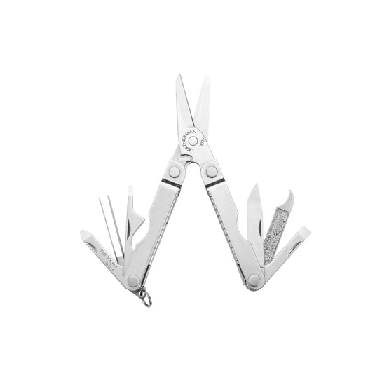 Leatherman Micra®, Stainless (64010101K) - COMING SOON!!