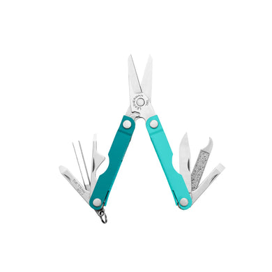 Leatherman Micra®, Parakeet (833435) - COMING SOON!!