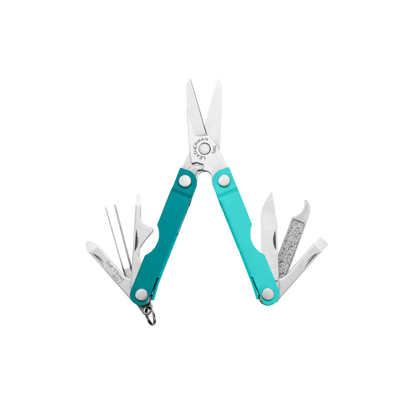 Load image into Gallery viewer, Leatherman Micra®, Parakeet (833435) - COMING SOON!!

