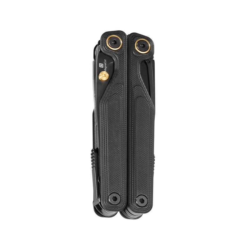Load image into Gallery viewer, Leatherman Wave® Alpha Multi-tool, Obsidian (833332)
