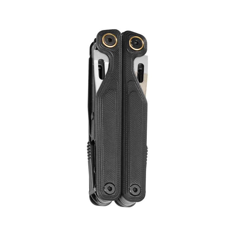 Load image into Gallery viewer, Leatherman Wave® Alpha Multi-tool, Obsidian (833332)
