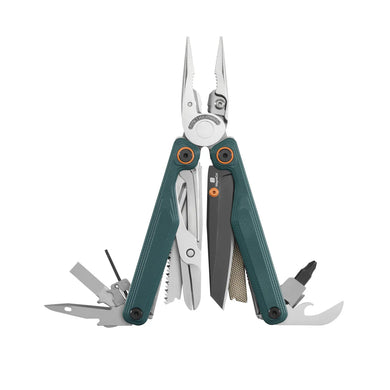 Leatherman Wave® Alpha Multi-tool, Cascadia (833400)