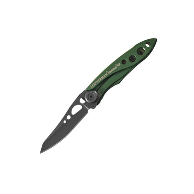 Leatherman Skeletool® KB, OD Green (833159) - COMING SOON!!