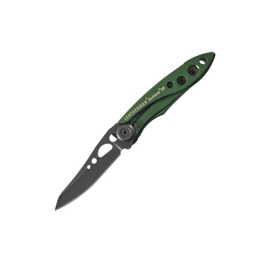 Leatherman Skeletool® KB, OD Green (833159) - COMING SOON!!