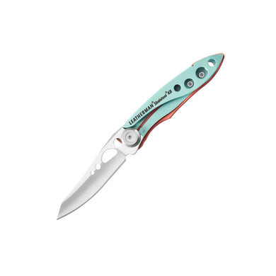 Leatherman Skeletool® KB, Paradise (833155) - COMING SOON!!