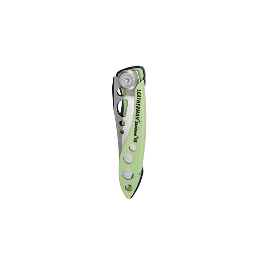 Leatherman Skeletool® KB, Verdant (833147) - COMING SOON!!