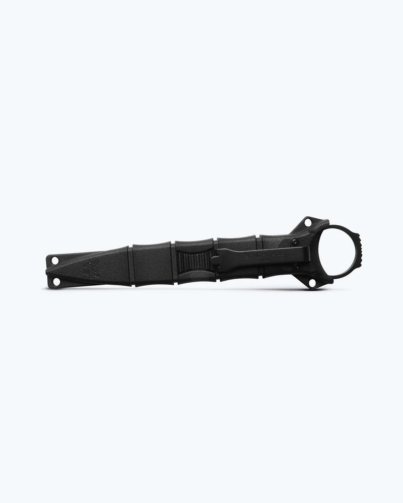 Cargue la imagen en el visor de la galería, Benchmade SOCP Dagger, Single-Edge Black (174BK) - COMING SOON!

