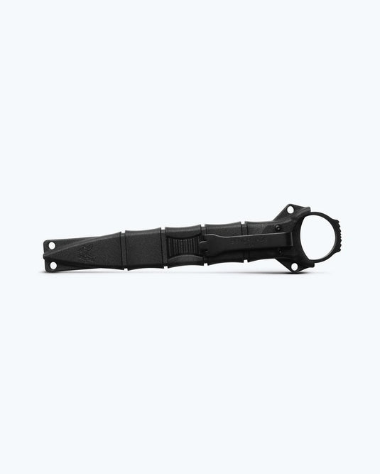 Benchmade SOCP Dagger, Single-Edge Black (174BK) - COMING SOON!