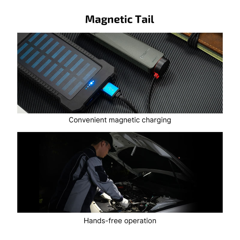 Cargue la imagen en el visor de la galería, Olight Arkfeld Ultra Olive Gray, Cool White
