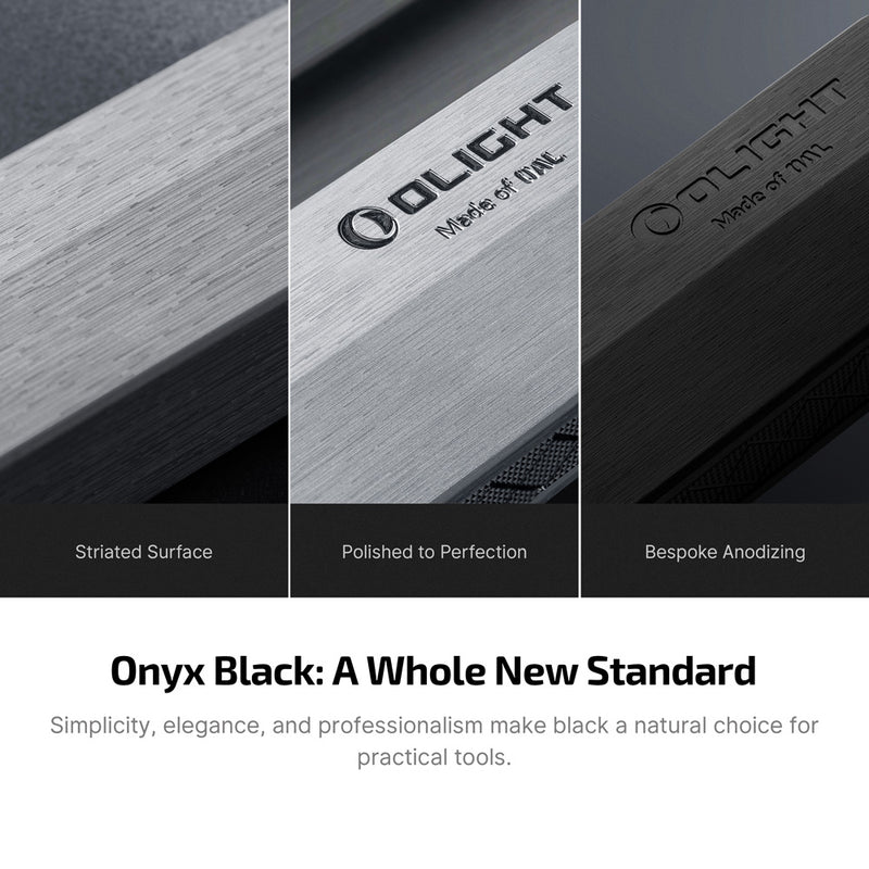 Load image into Gallery viewer, Olight ArkPro Ultra, Onyx CW - COMING SOON!
