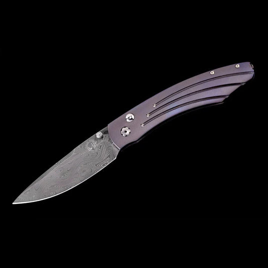 William Henry B12 Stealthy #50/50