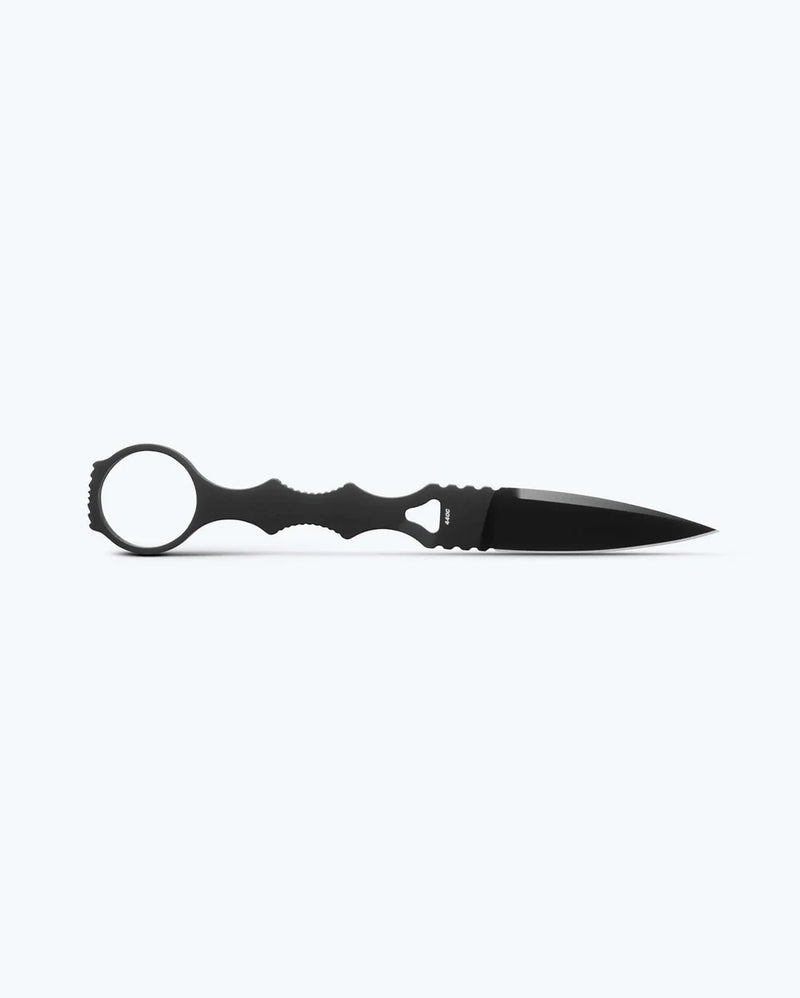 Cargue la imagen en el visor de la galería, Benchmade SOCP Dagger, Single-Edge Black (174BK) - COMING SOON!
