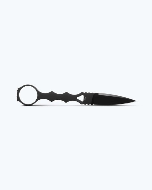 Benchmade SOCP Dagger, Single-Edge Black (174BK) - COMING SOON!