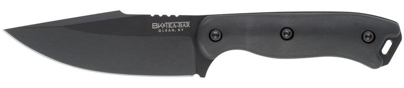 Cargue la imagen en el visor de la galería, KA-BAR® Becker Harpoon, Black (BK18BK)
