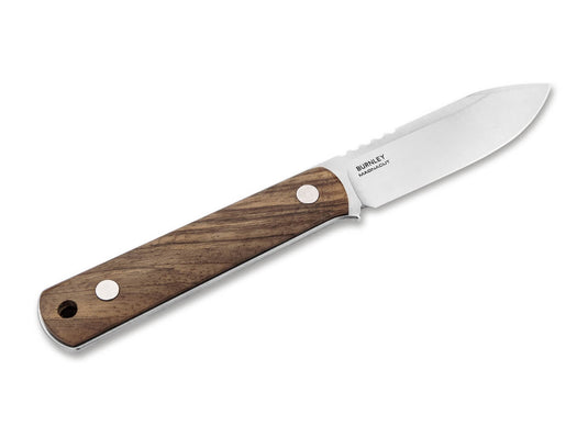 Böker BFF Packlite Walnut, Magnacut (120748)