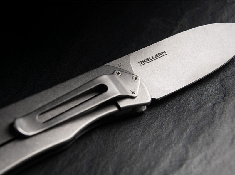 Load image into Gallery viewer, Böker Plus Exskelibur II Framelock Steel, Black G10, D2 (01BO138) - DISCONTINUED
