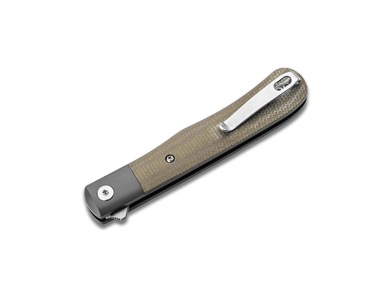 Cargue la imagen en el visor de la galería, Böker Plus Modern Trapper Uno (01BO930)
