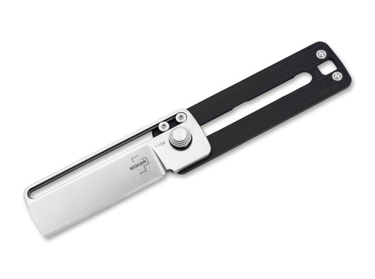 Böker Plus S-Rail (01BO556)