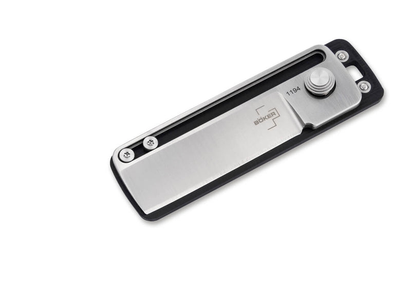 Load image into Gallery viewer, Böker Plus S-Rail (01BO556)
